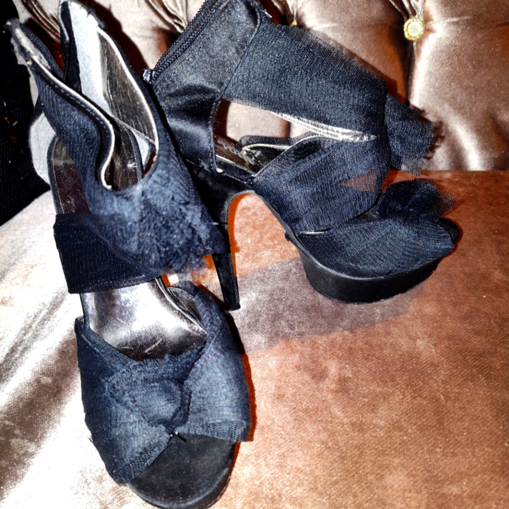 Women's heels